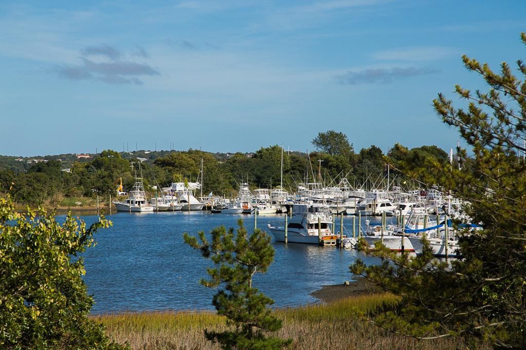 North Harbor Montauk Villa Ngoại thất bức ảnh