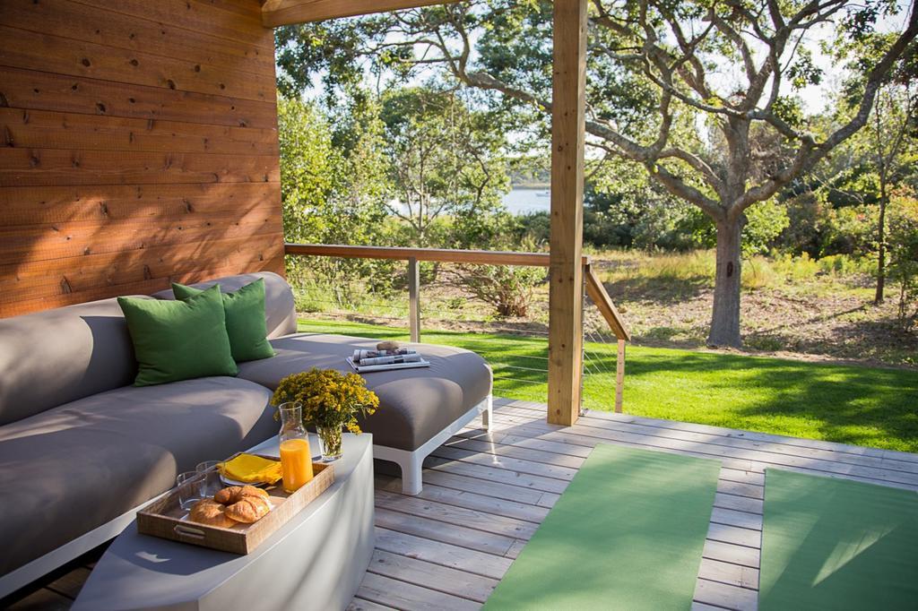North Harbor Montauk Villa Ngoại thất bức ảnh
